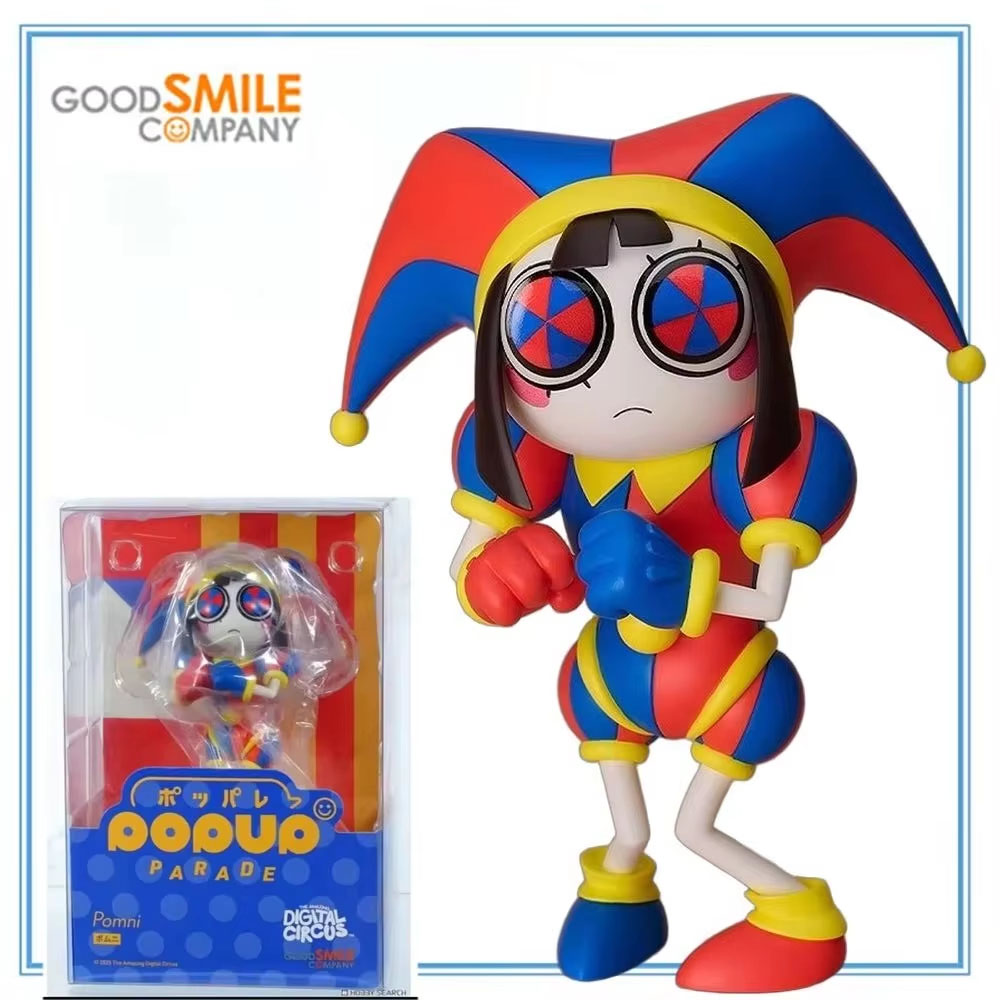 Good Smile Company Pop Up Parade - 100% Original in Stock Good Smile