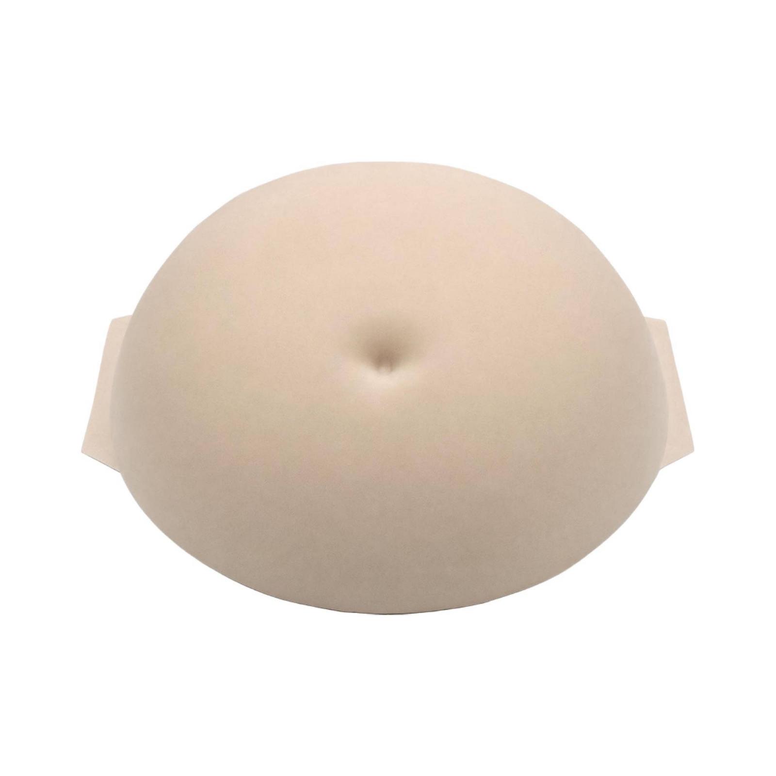 Cosplay Prop Foam - Fake Foam Belly Belly Prop Padded