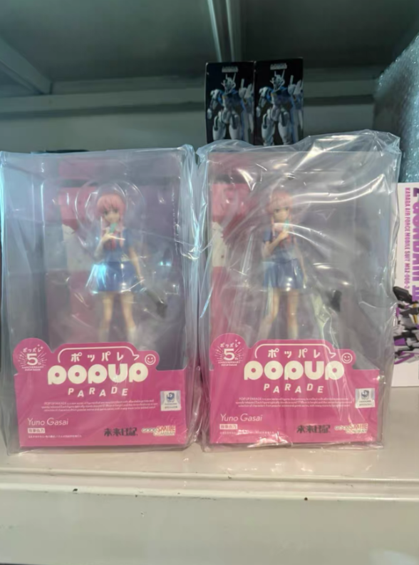 Good Smile Company Pop Up Parade - 【SF】In Stock GSC POP UP PARADE