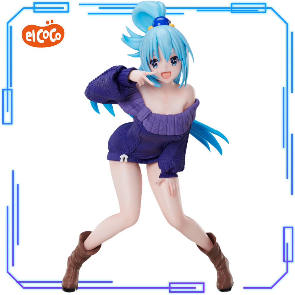 Good Smile Company Pop Up Parade - In Stock ElCOCO Original Genuine Anime