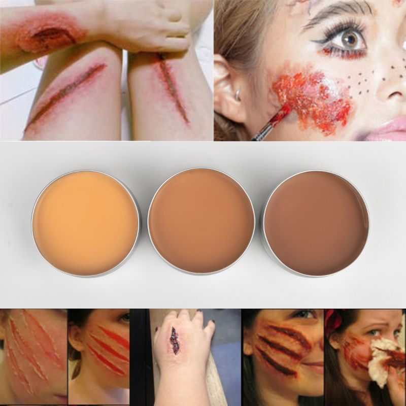 Body Paint Sfx - Sẹo Sáp SFX Hiệu Ứng Đặc