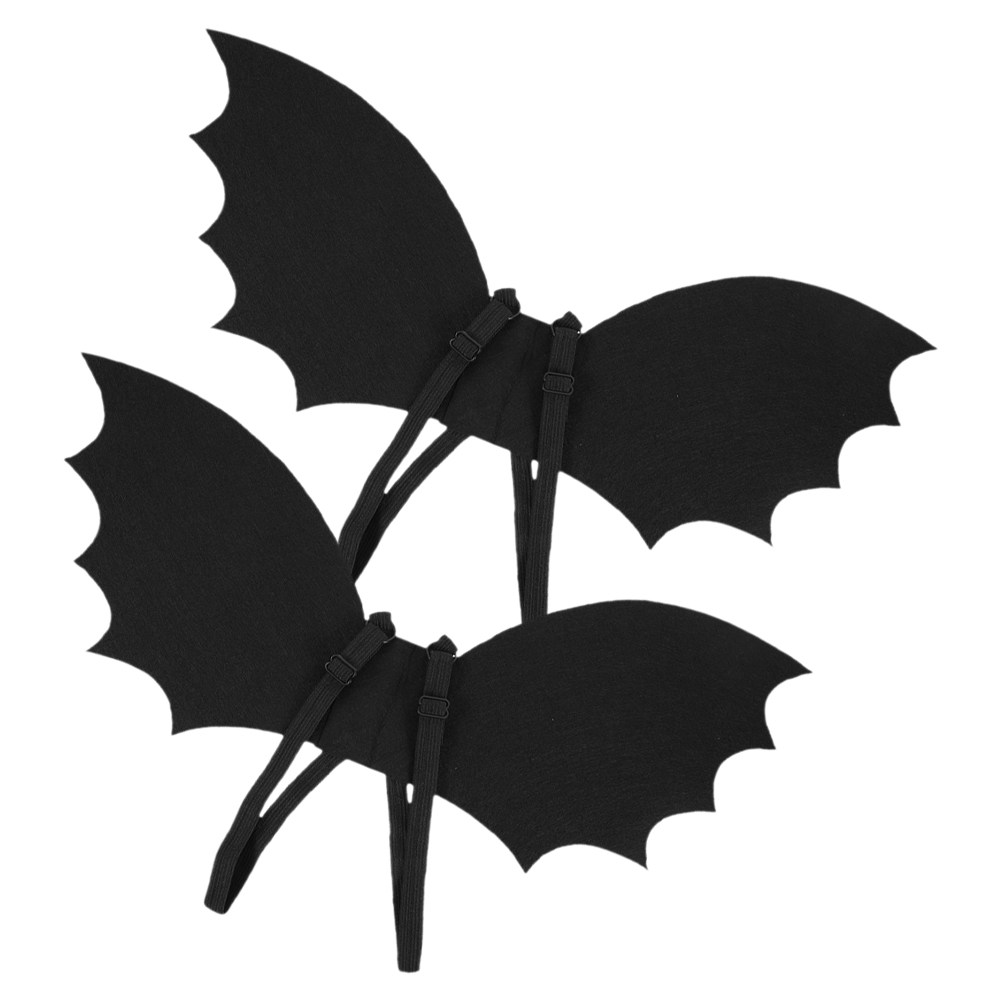 2Sets Kids Bat Wings Eva Foam  - đánh giá và giá Cosplay Prop Foam