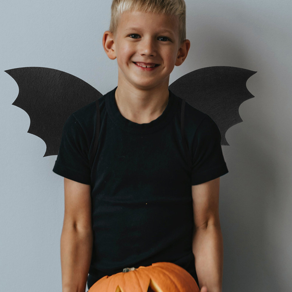 2Sets Kids Bat Wings Eva Foam  - đánh giá và giá Cosplay Prop Foam