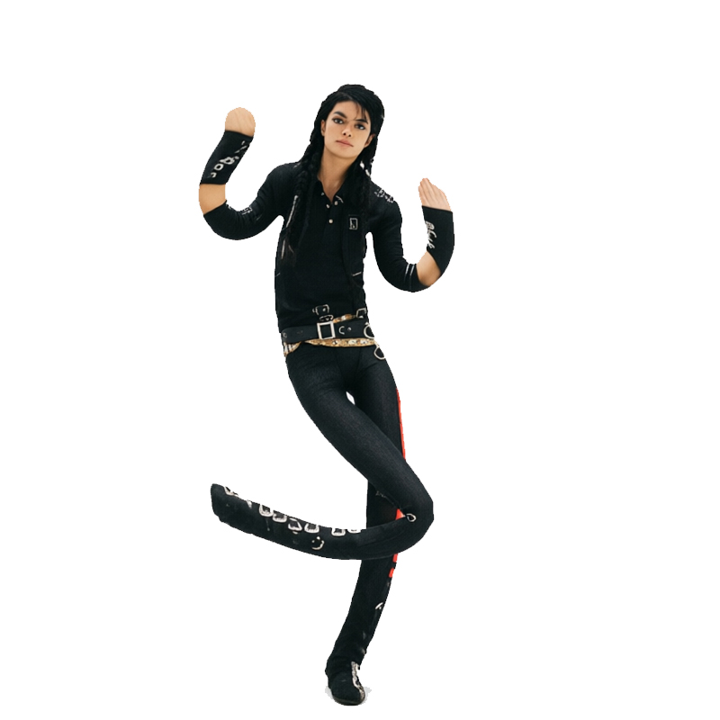 26CM Anime Michael Jackson Cos - đánh giá và giá Evoker Cosplay Prop