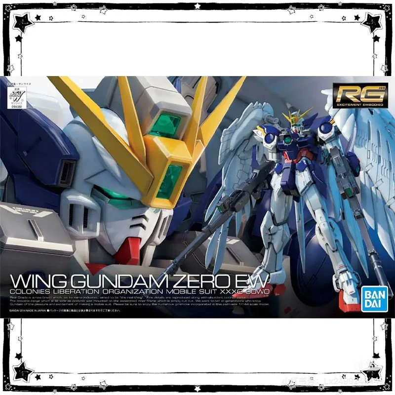 In Stock Bandai Gundam Model K - đánh giá và giá Bandai Gundam Rg