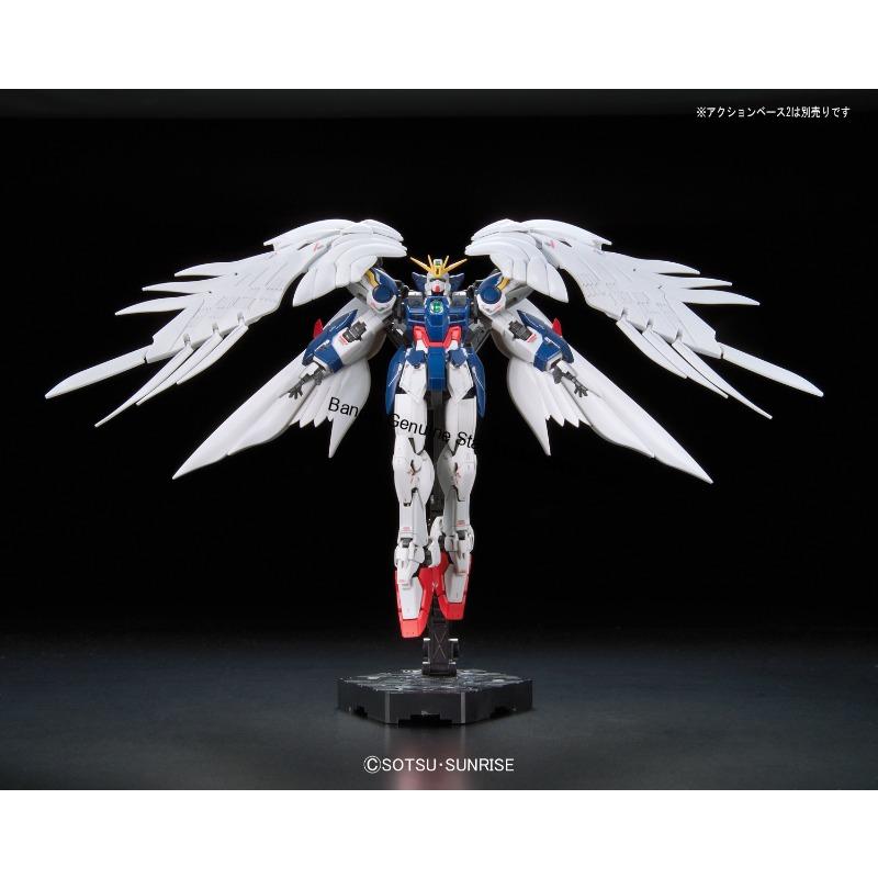 In Stock Bandai Gundam Model K - đánh giá và giá Bandai Gundam Rg