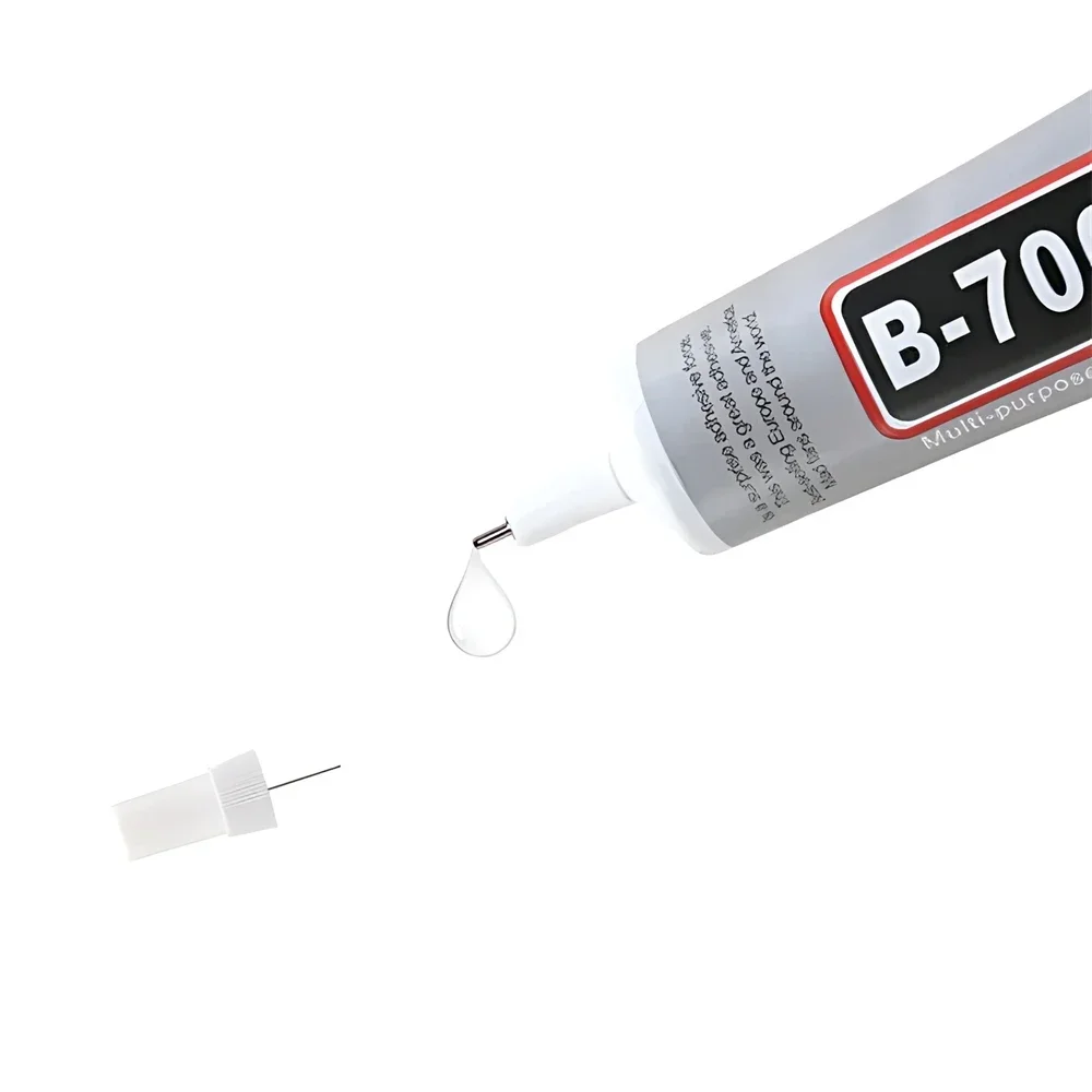 15ML 50ML 110ML B-7000 Clear C - đánh giá và giá Contact Cement Glue