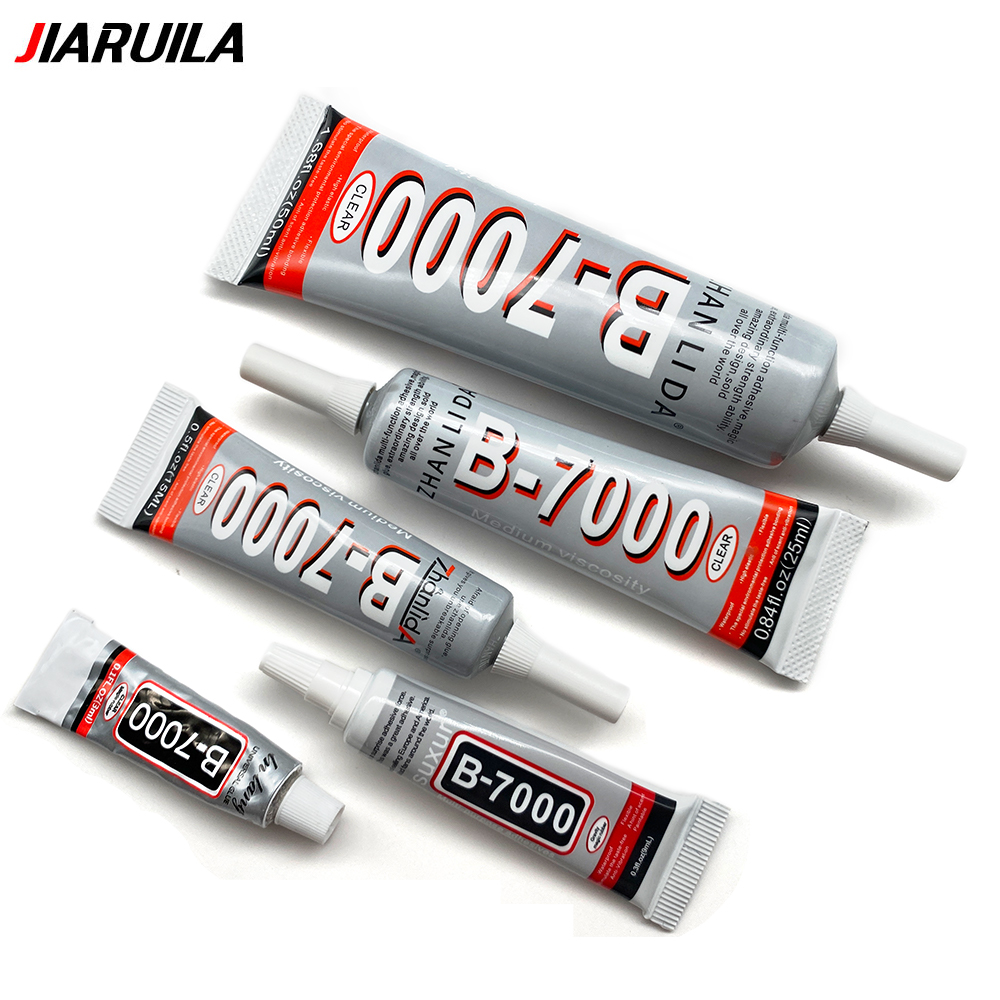 B7000 / T-7000 / E-7000 Contac - đánh giá và giá Contact Cement Glue