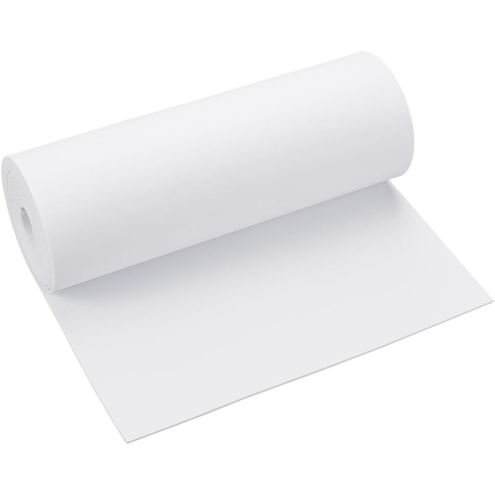 EVA Foam Roll for Art Supplies - đánh giá và giá Craft Foam Roll