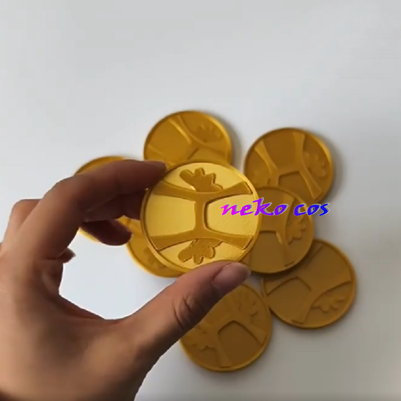 nekocos Panty & Stocking with  - đánh giá và giá Cosplay Prop 3D Print