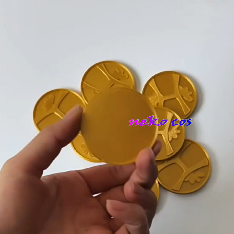 nekocos Panty & Stocking with  - đánh giá và giá Cosplay Prop 3D Print