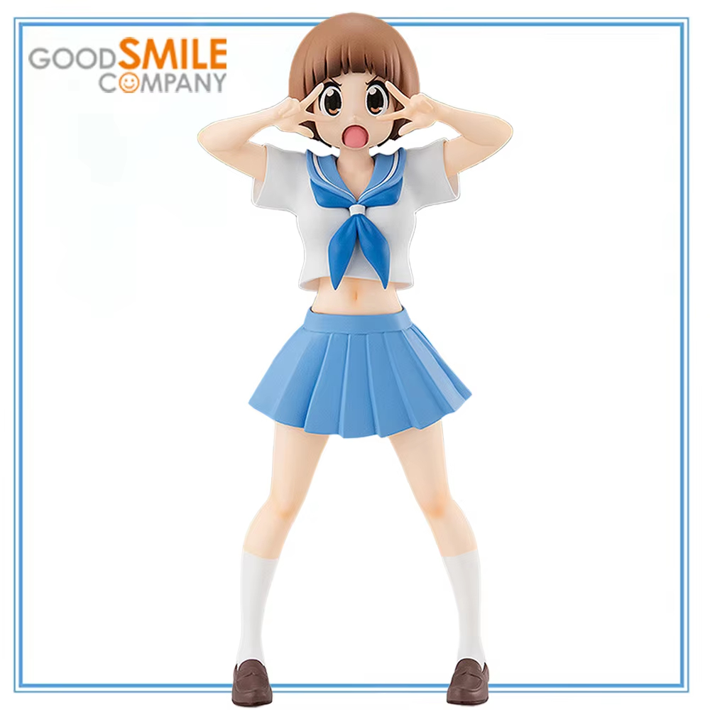 100% Original in Stock Good Sm - đánh giá và giá Good Smile Company Pop Up Parade