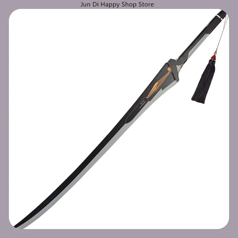 Wuthering Waves Taoqi 4Star Br - đánh giá và giá Cosplay Prop Discord