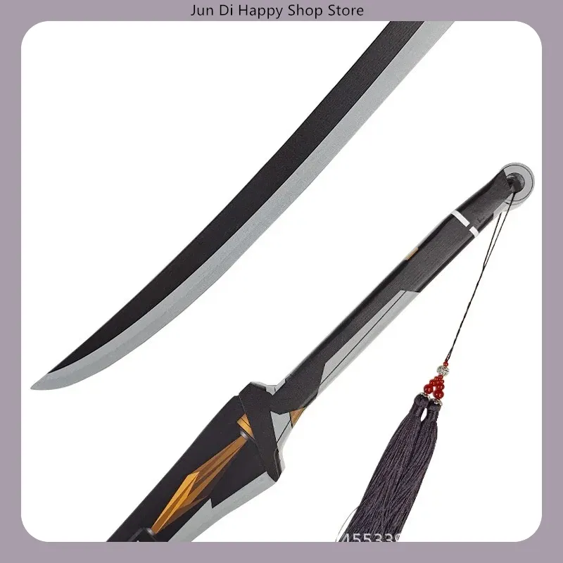 Wuthering Waves Taoqi 4Star Br - đánh giá và giá Cosplay Prop Discord