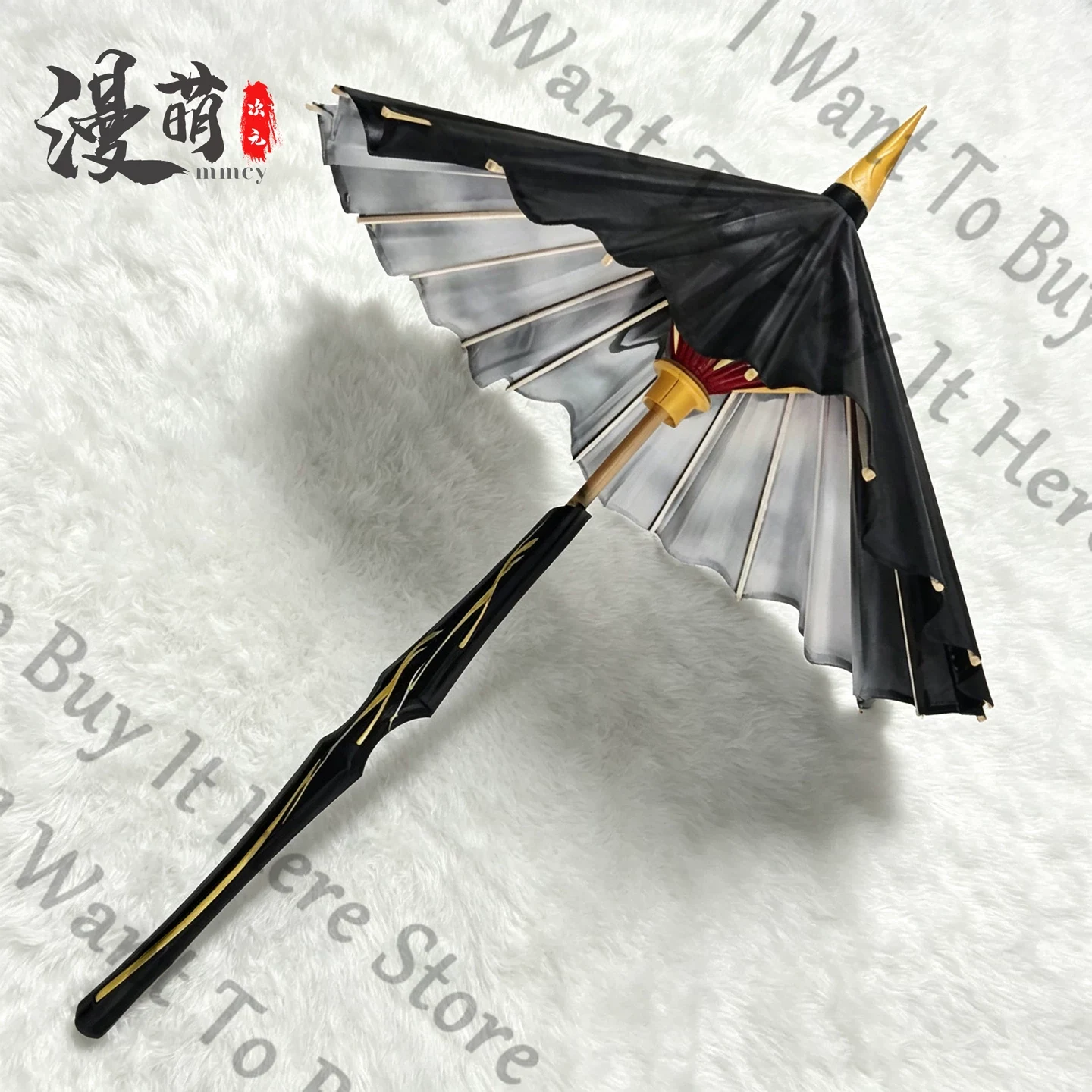 Anime Wuthering Waves ‌Yangyan - đánh giá và giá Cosplay Prop Kit