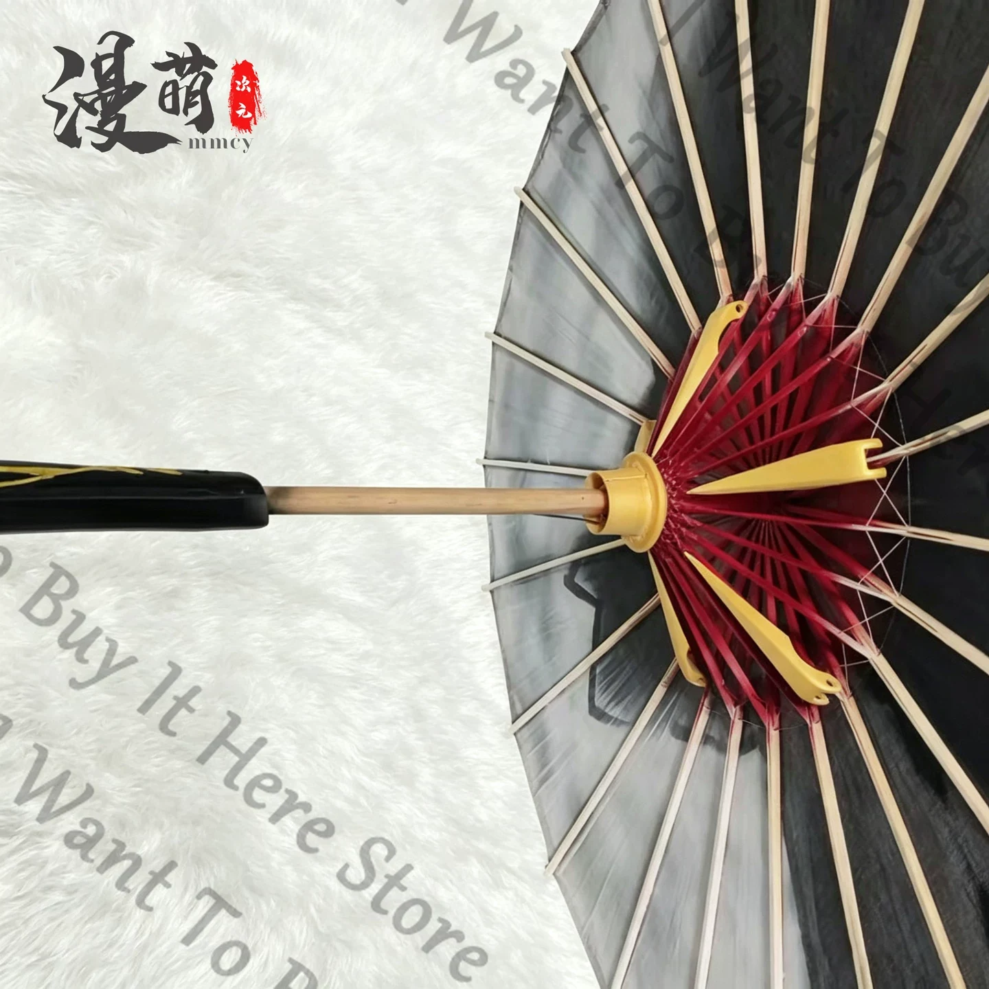 Anime Wuthering Waves ‌Yangyan - đánh giá và giá Cosplay Prop Kit