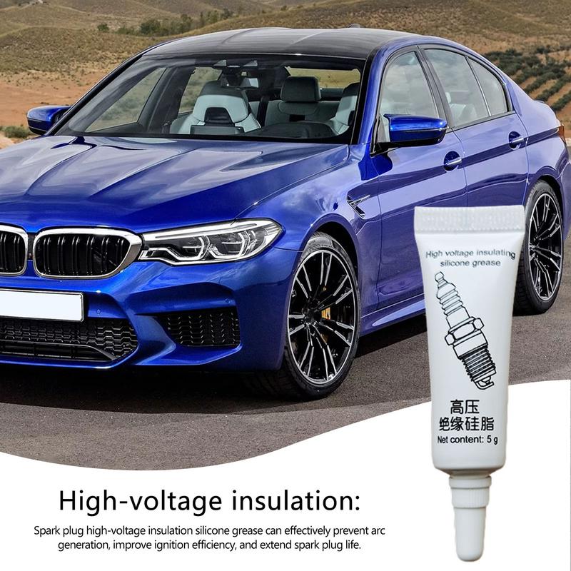 Dielectric Grease Automotive H - đánh giá và giá Contact Cement Glue