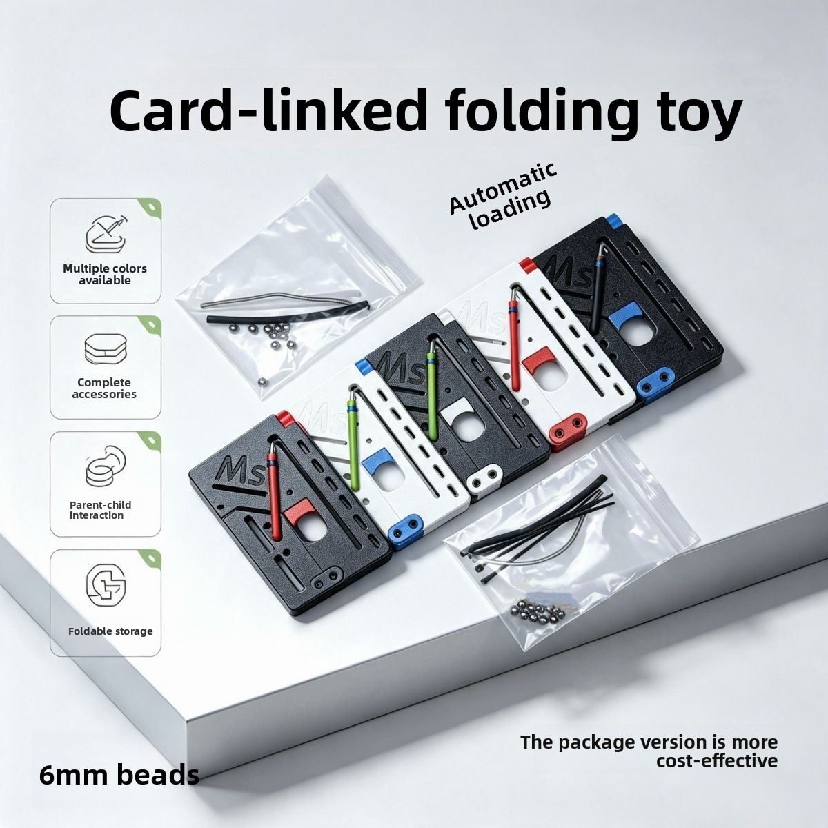 Card Slingshot Folding Launch  - đánh giá và giá Cosplay Fireball Prop