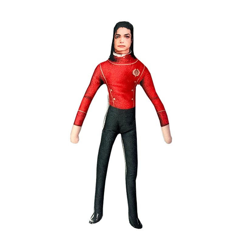 2026 New Style Michael Jackson - đánh giá và giá Evoker Cosplay Prop