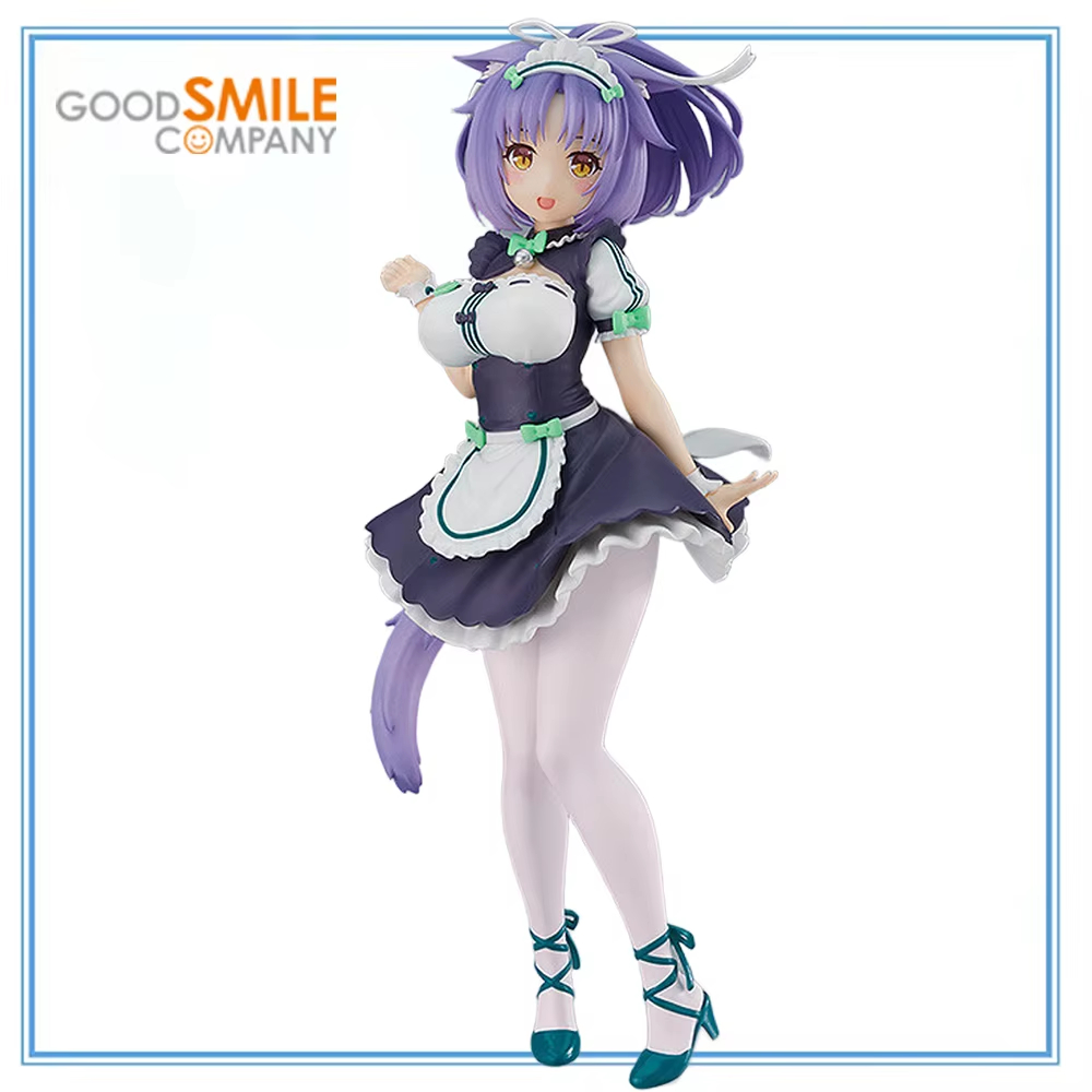100% Original in Stock Good Sm - đánh giá và giá Good Smile Company Pop Up Parade