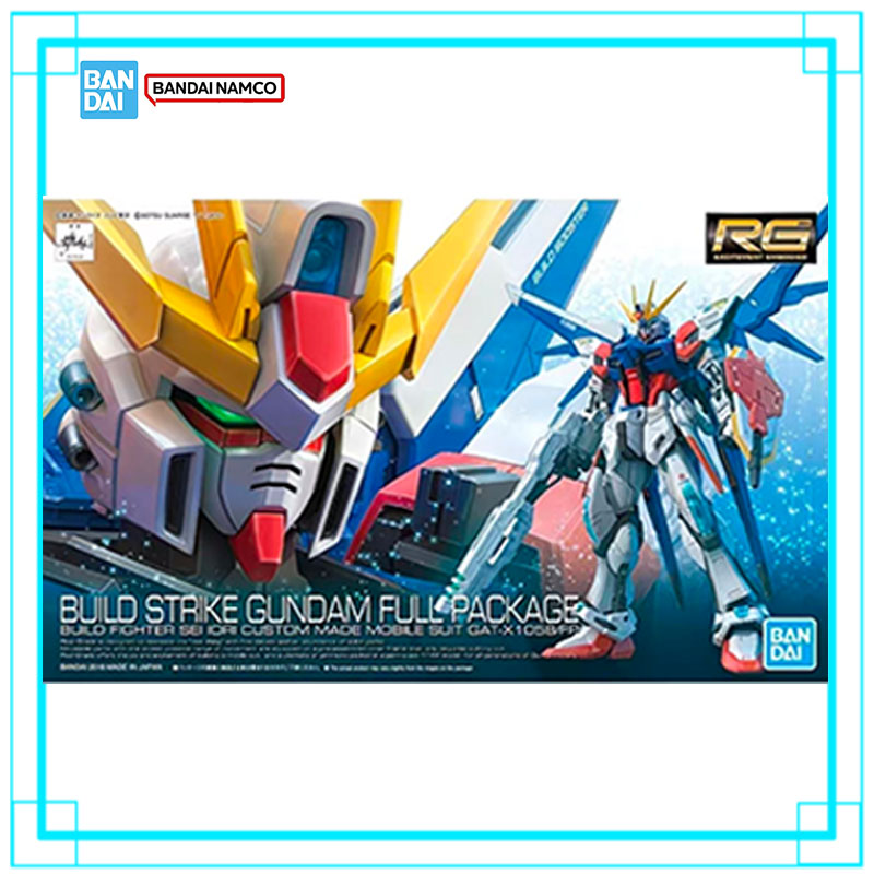 In Stock Bandai Gundam RG 1/14 - đánh giá và giá Bandai Gundam Rg