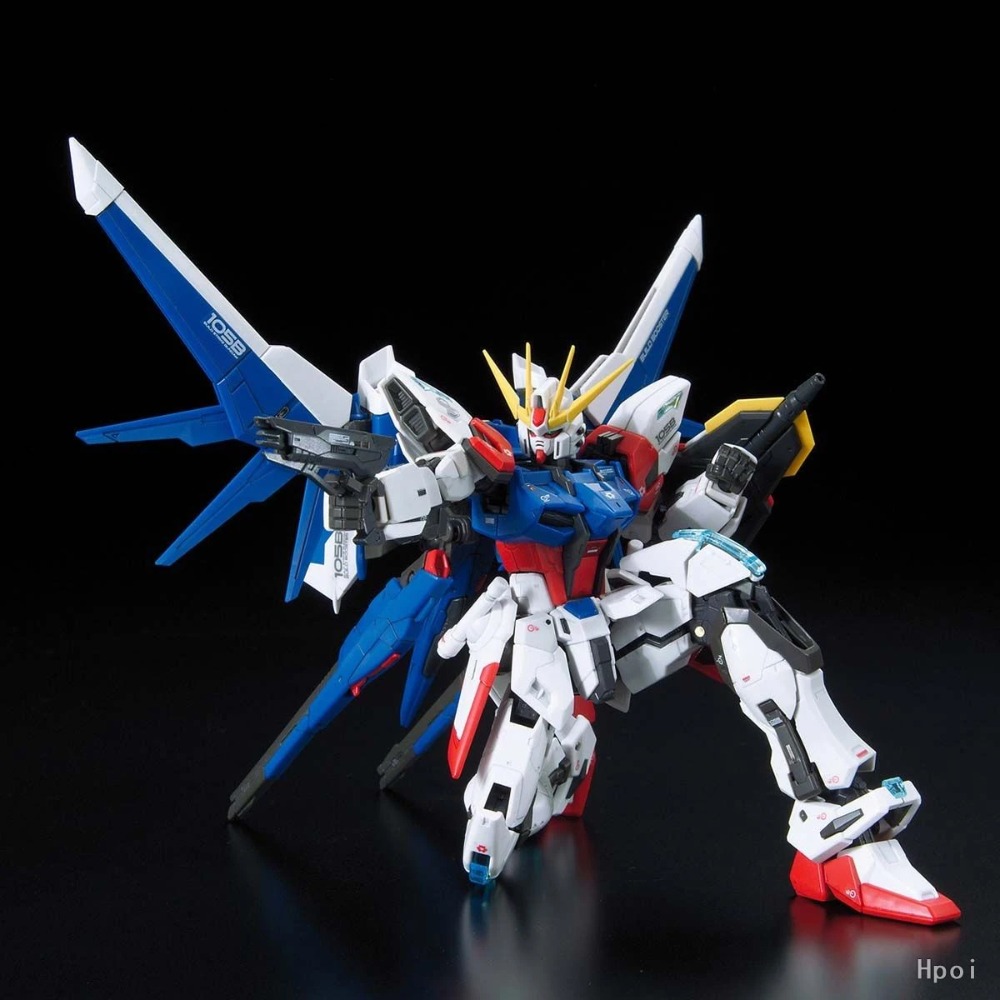 In Stock Bandai Gundam RG 1/14 - đánh giá và giá Bandai Gundam Rg