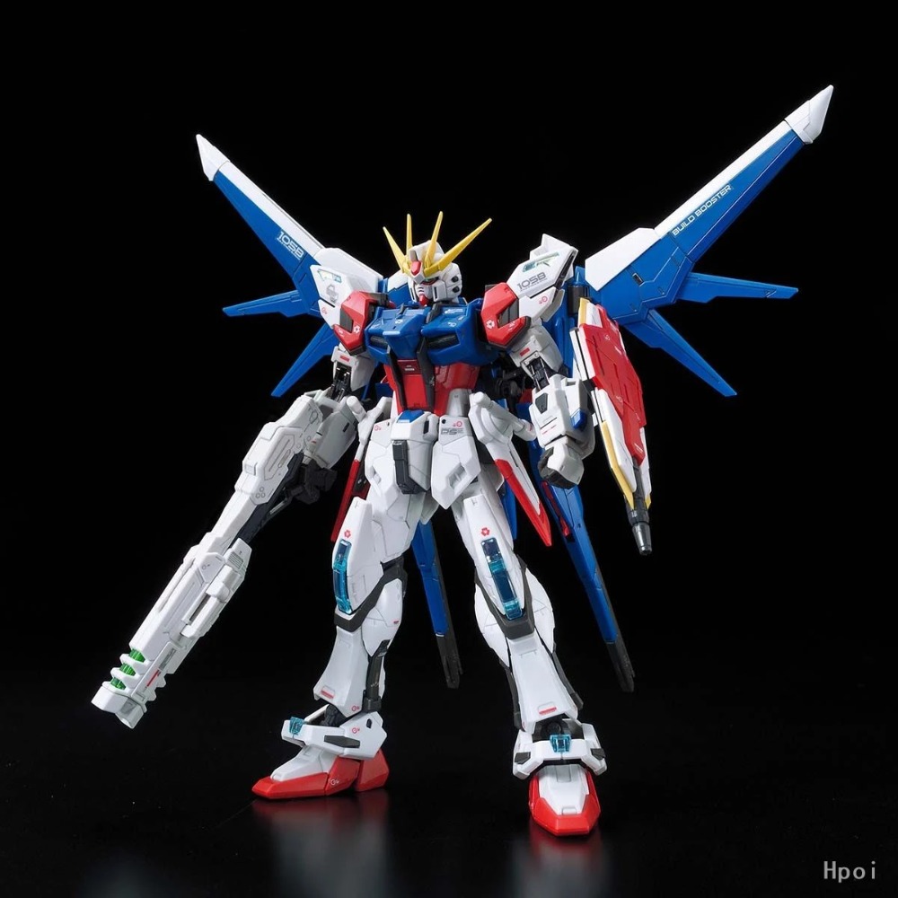 In Stock Bandai Gundam RG 1/14 - đánh giá và giá Bandai Gundam Rg