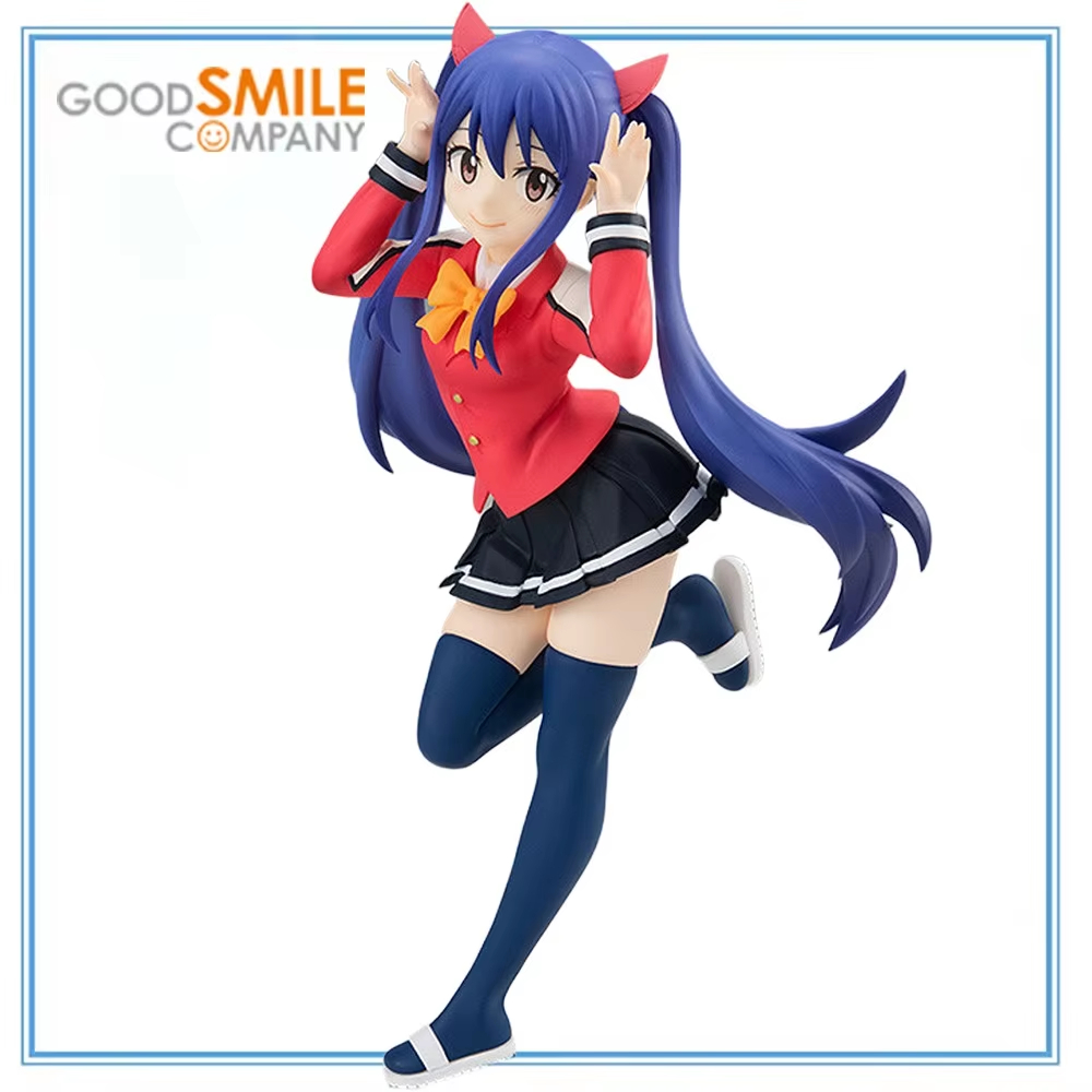 100% Original in Stock Good Sm - đánh giá và giá Good Smile Company Pop Up Parade
