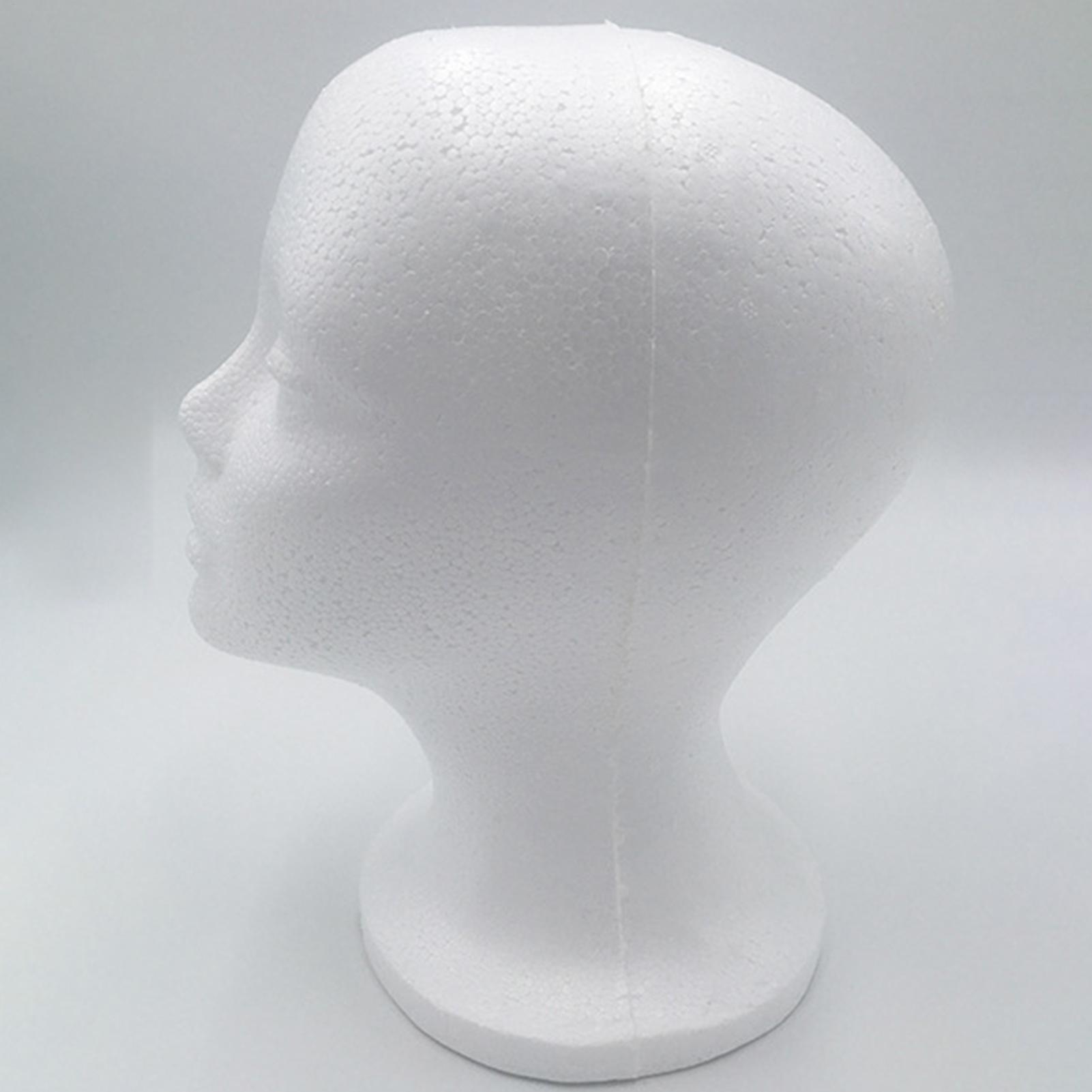 Practical Foam Female Mannequi - đánh giá và giá Cosplay Prop Foam