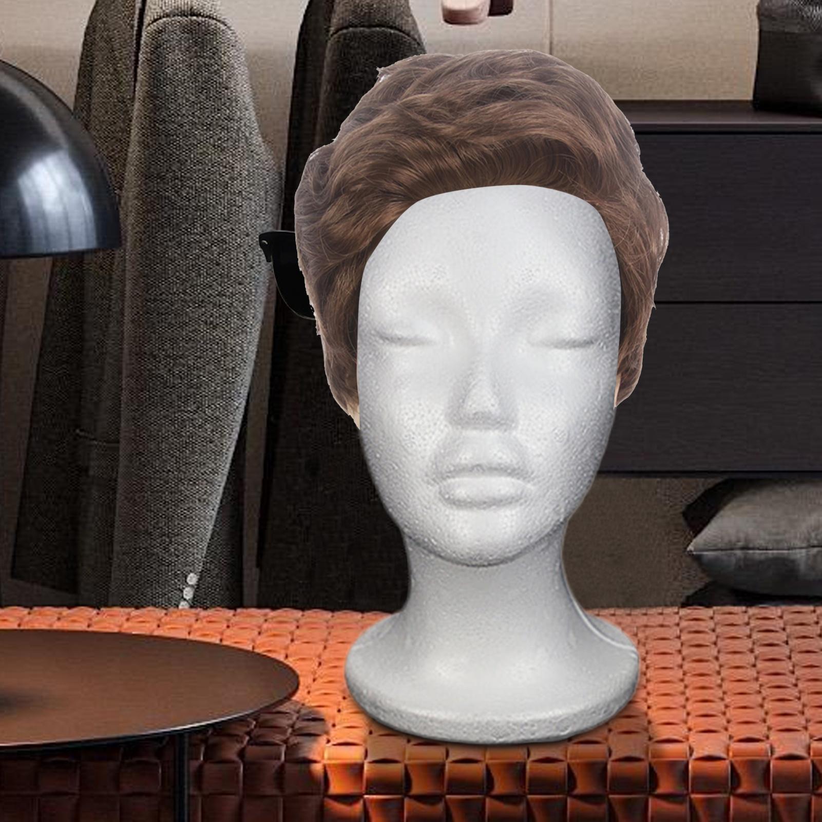 Practical Foam Female Mannequi - đánh giá và giá Cosplay Prop Foam