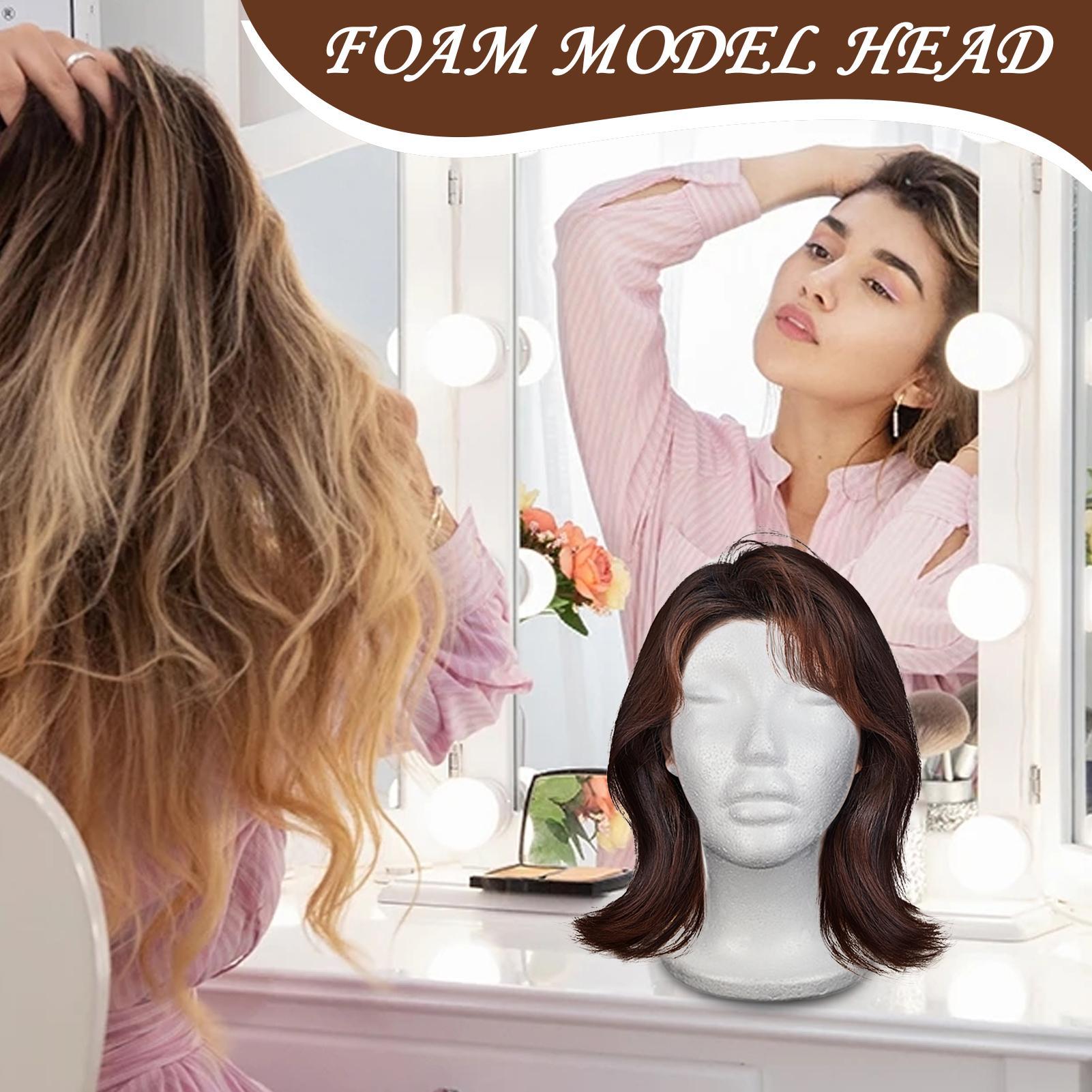 Practical Foam Female Mannequi - đánh giá và giá Cosplay Prop Foam