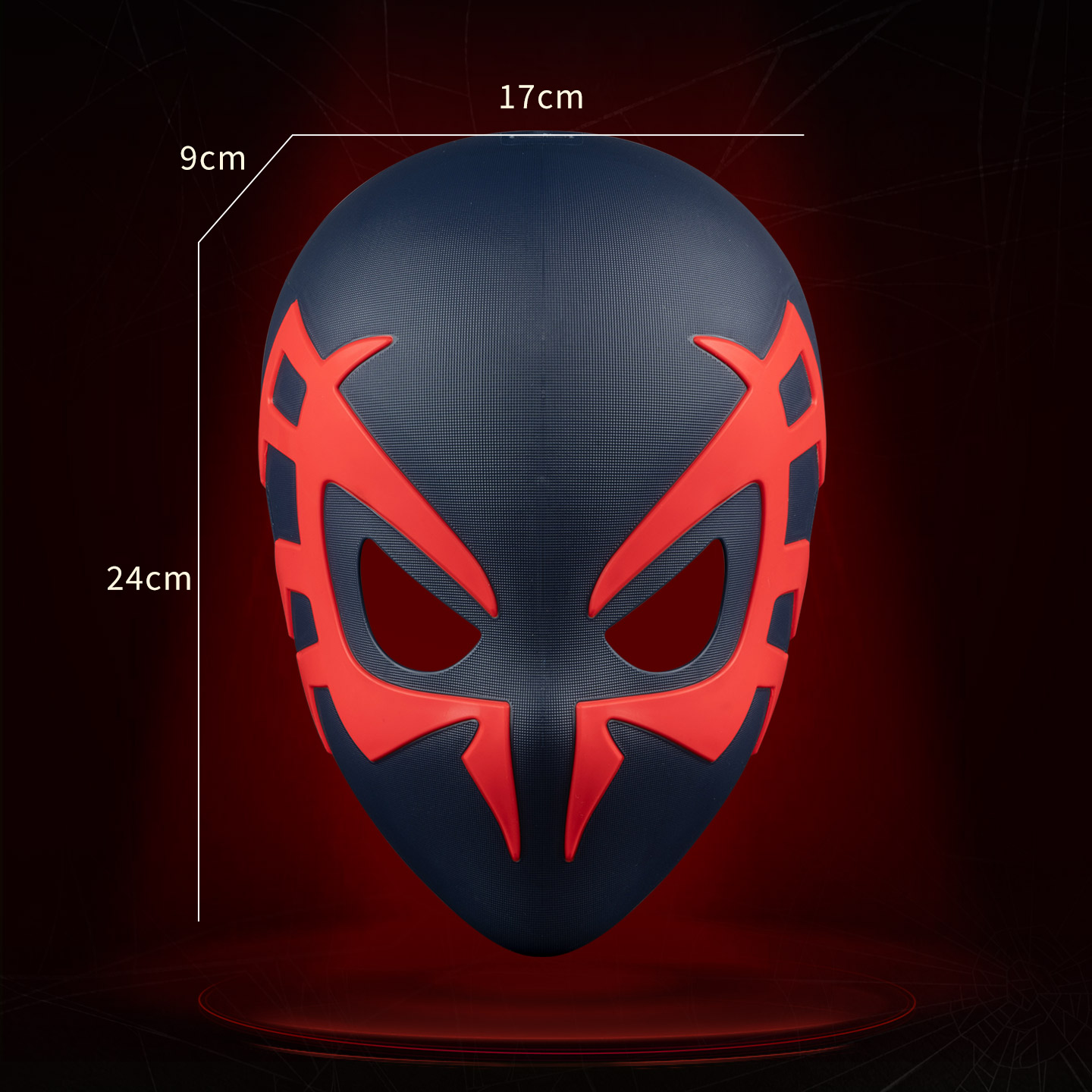ZD  Marvel Official Spider Man - đánh giá và giá Cosplay Prop Paint