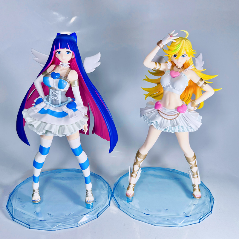 Genuine Panty & Stocking With  - đánh giá và giá Good Smile Company Pop Up Parade