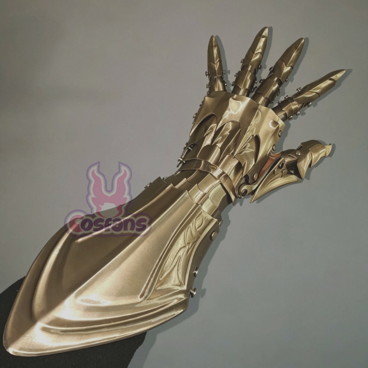 New Version 3D Printing Handma - đánh giá và giá Cosplay Prop 3D Print