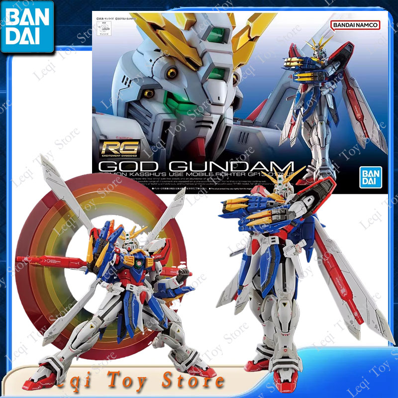 Bandai Original RG MS-06F-06S  - đánh giá và giá Bandai Gundam Rg