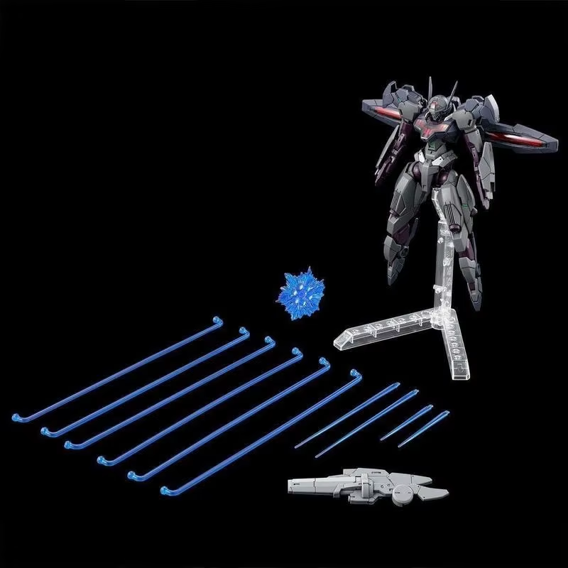 Mh-Pb Limited Hg 1/144 Xgf-E3  - đánh giá và giá Bandai Gundam Rg