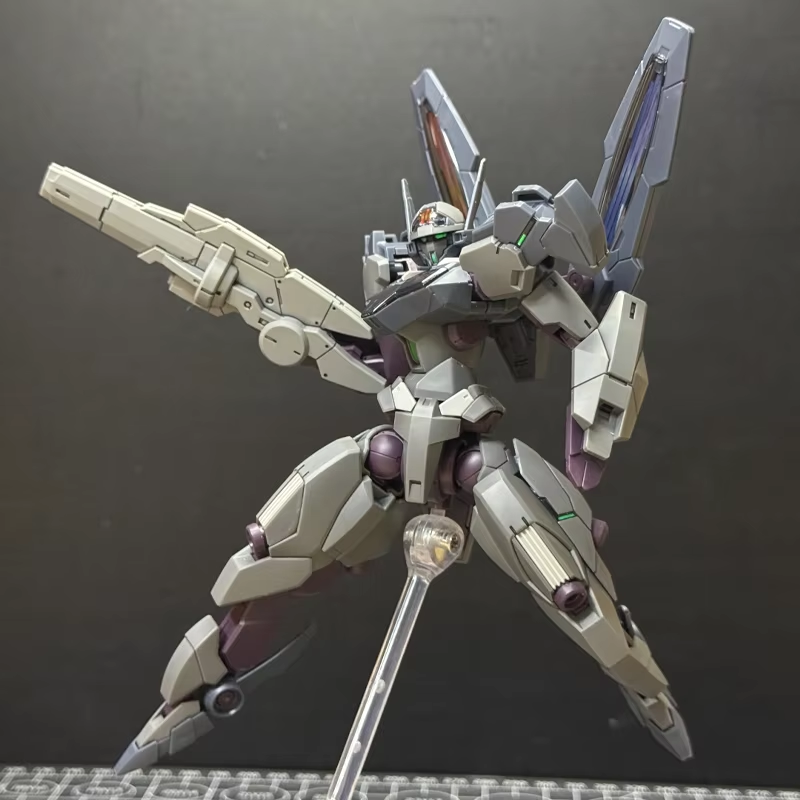 Mh-Pb Limited Hg 1/144 Xgf-E3  - đánh giá và giá Bandai Gundam Rg