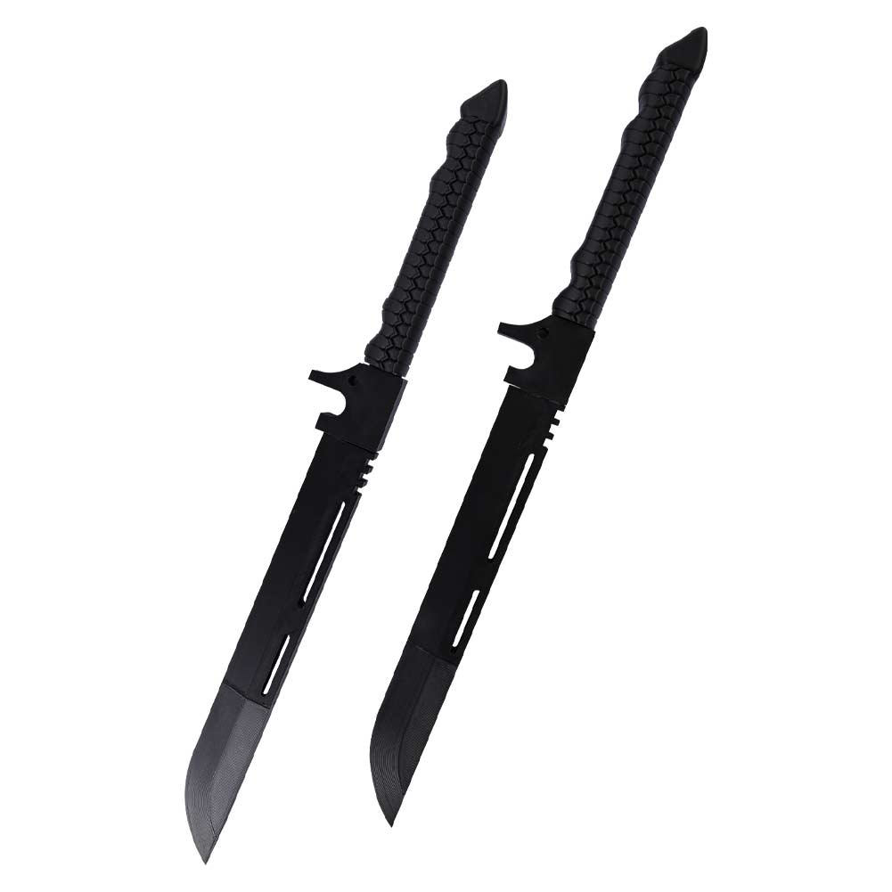 Anime Soshiro Fantasia Cosplay - đánh giá và giá Cosplay Prop Knife