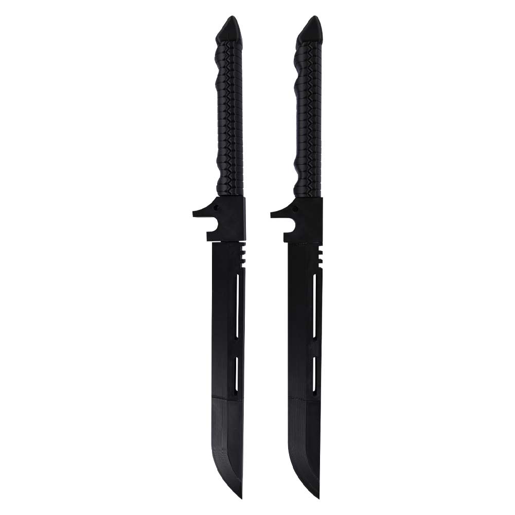 Anime Soshiro Fantasia Cosplay - đánh giá và giá Cosplay Prop Knife