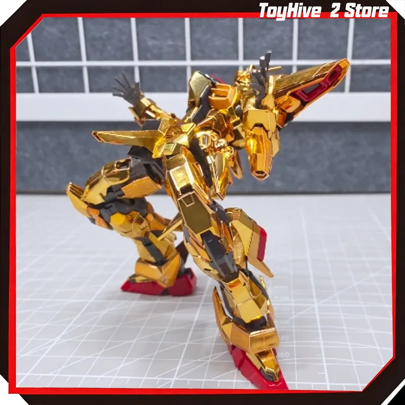 【In Stock】CHANGLONG 5506 RG 1/ - đánh giá và giá Bandai Gundam Rg