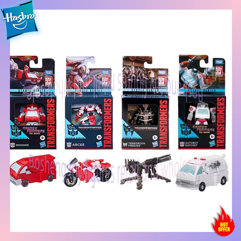 In Stock Hasbro Transformed To - đánh giá và giá Good Smile Company Pop Up Parade