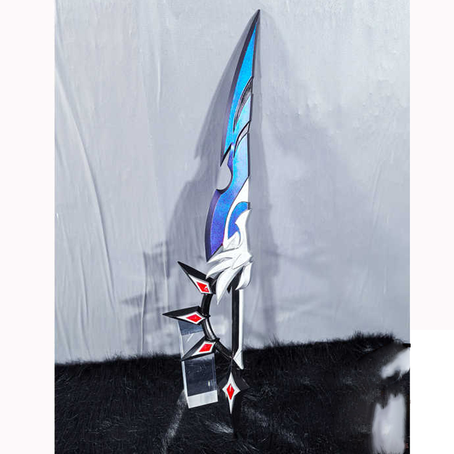 Moze Cosplay Weapon Game Honka - đánh giá và giá Cosplay Prop Paint