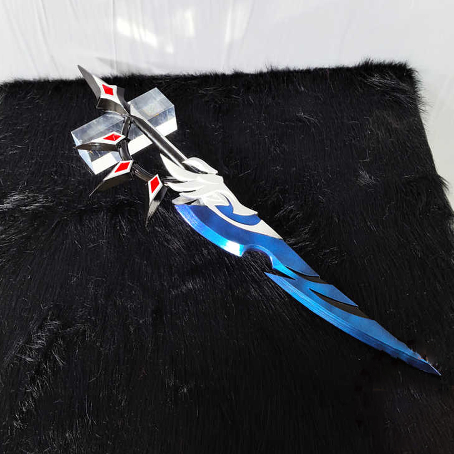 Moze Cosplay Weapon Game Honka - đánh giá và giá Cosplay Prop Paint