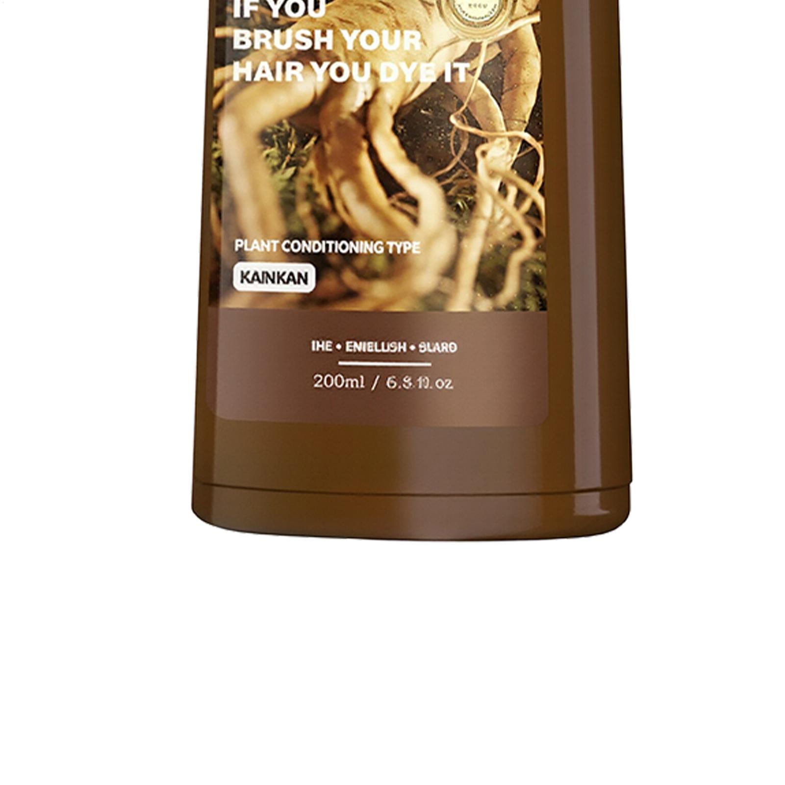 Unisex Hair Dye Shampoo with H - đánh giá và giá Hair Spray Color