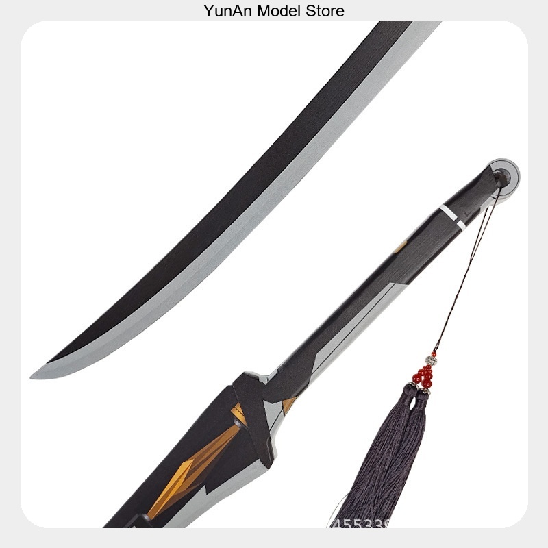 Wuthering Waves Taoqi 4Star Br - đánh giá và giá Cosplay Prop Discord