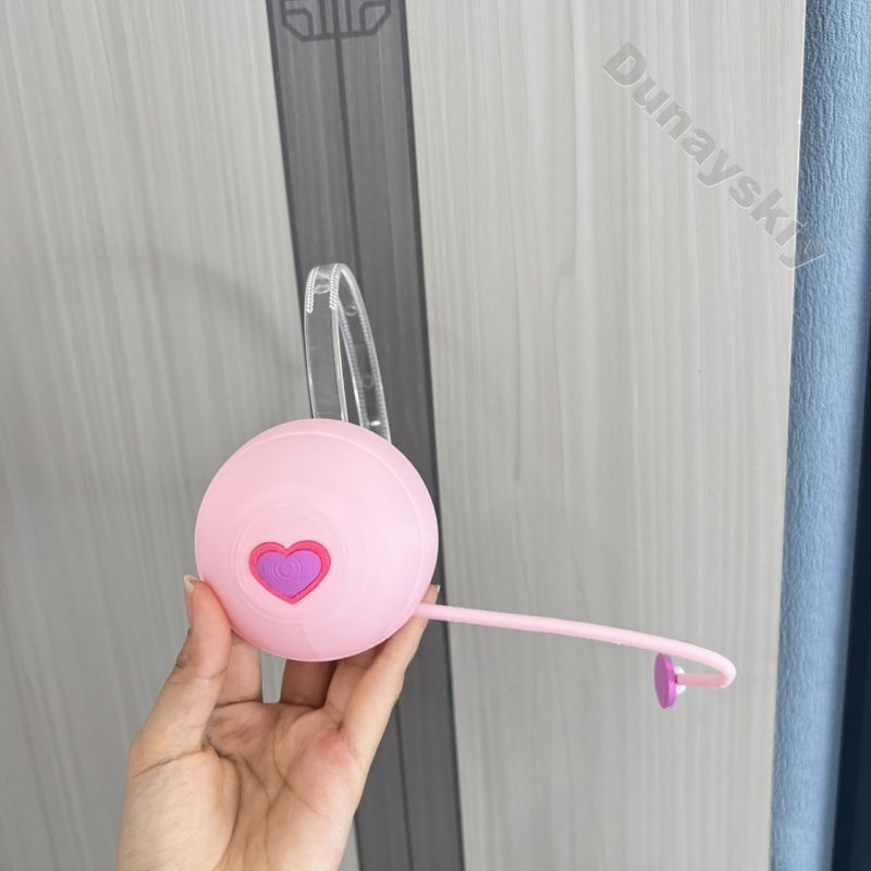 Alien Stage Mizi Sua Headset H - đánh giá và giá Cosplay Prop 3D Print