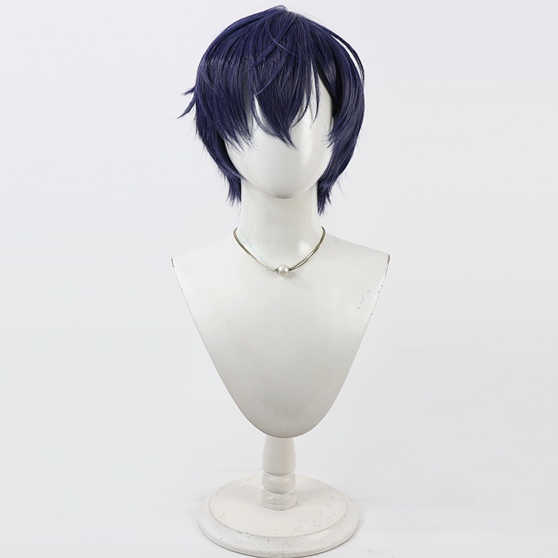 Nijisanji EN Ryuwolf Cosplay W - đánh giá và giá Prop En Cosplay