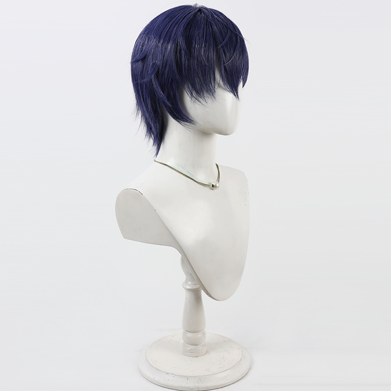 Nijisanji EN Ryuwolf Cosplay W - đánh giá và giá Prop En Cosplay