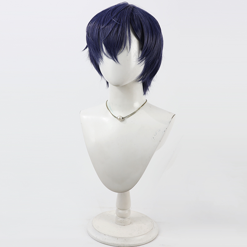 Nijisanji EN Ryuwolf Cosplay W - đánh giá và giá Prop En Cosplay