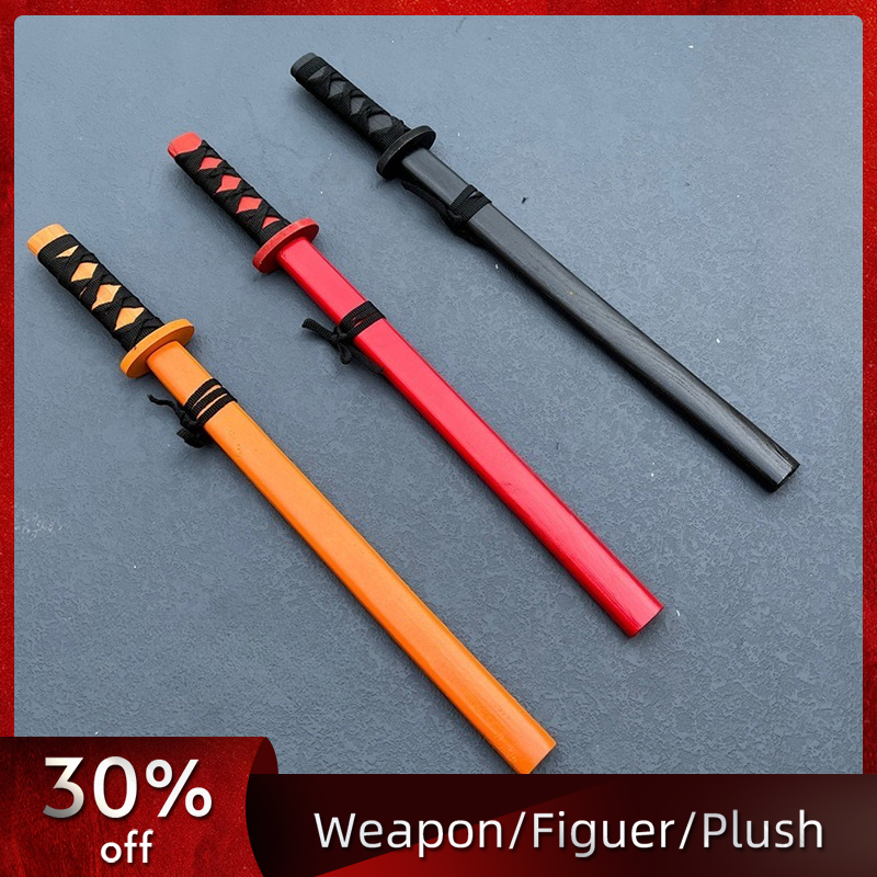 54cm/21.26in Samurai Sword Pai - đánh giá và giá Cosplay Prop Paint